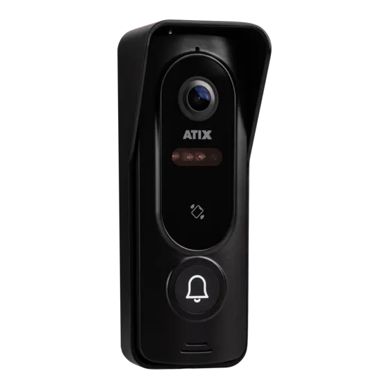 Аналоговая вызывная панель